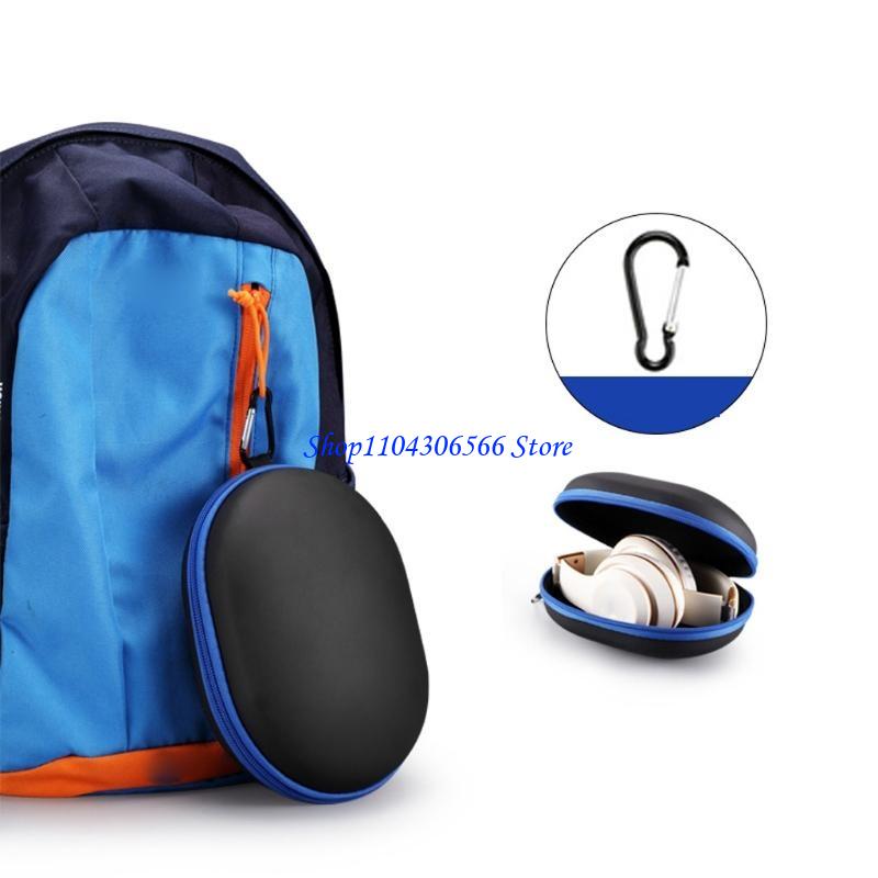 Headphone Case Hard - 02DD Vỏ bảo vệ chống mồ