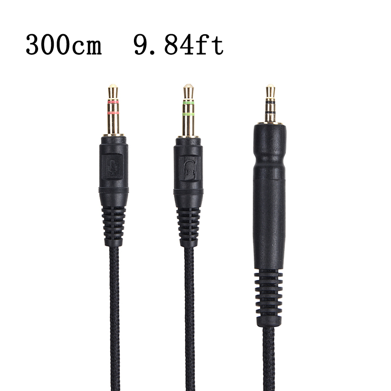 Cable Extension 3.5 - Âm Thanh Thay Thế Cáp Tai
