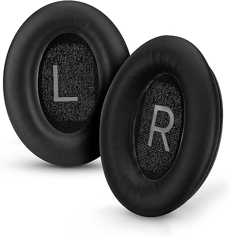 Replacement Earpads for Bose Q - đánh giá và giá Bose Headphone Qc45