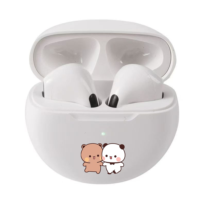 Bubu Dudu Bluetooth Earphones  - đánh giá và giá Bluetooth Headset On Ear