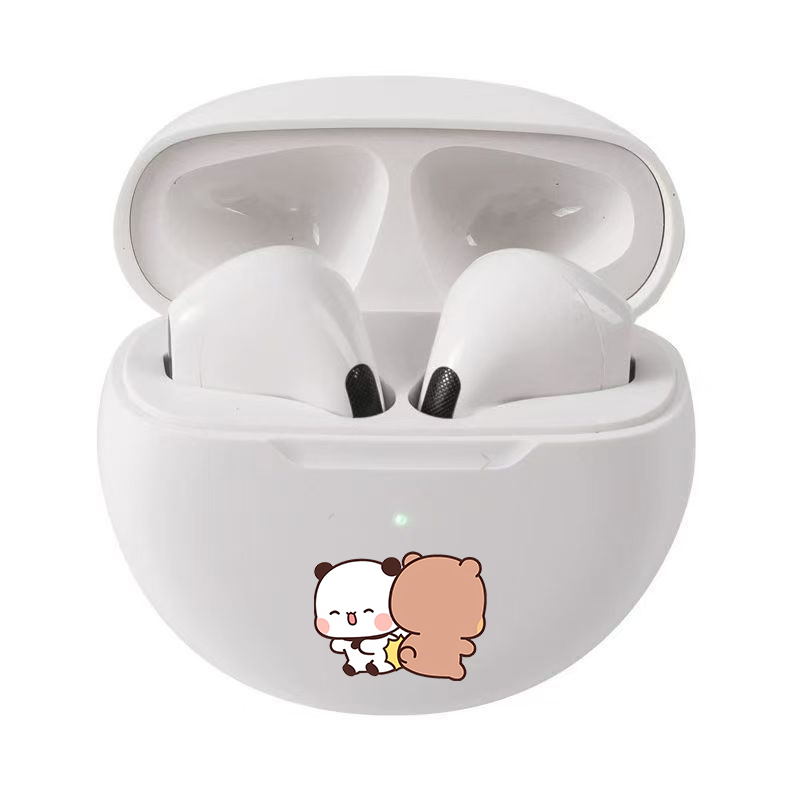 Bubu Dudu Bluetooth Earphones  - đánh giá và giá Bluetooth Headset On Ear
