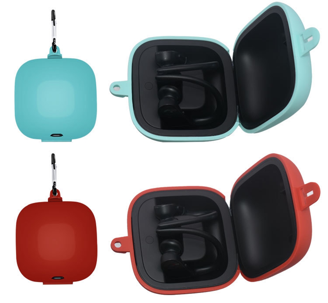 Dành Cho Apple Tai Nghe Nhét T - đánh giá và giá Beats Headphone Powerbeats Pro