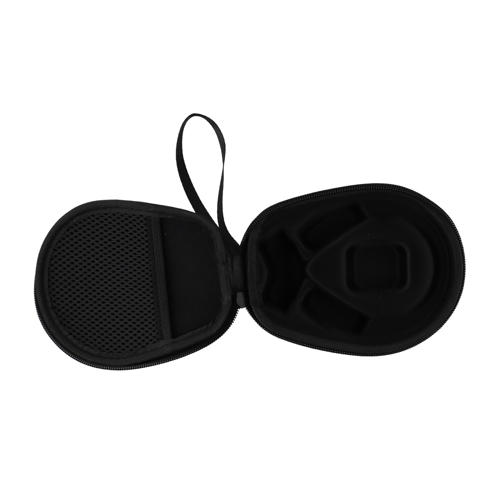 EVA Travel Case for Bone Condu - đánh giá và giá Headphone Case Hard