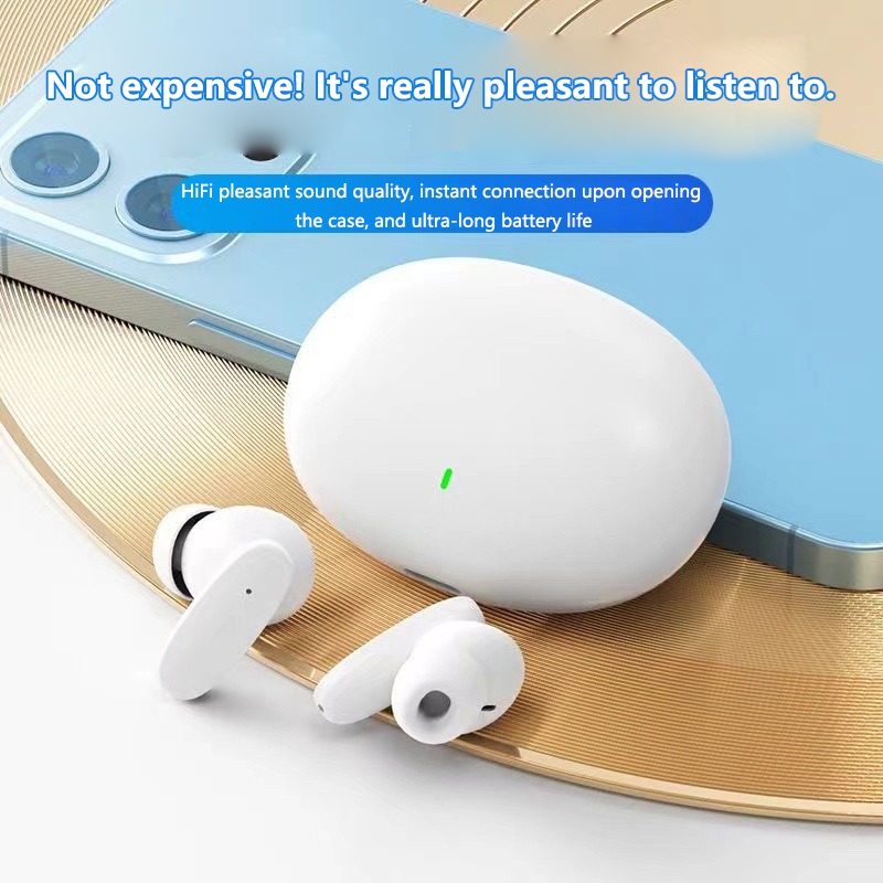 Lenovo New Wireless Earphone B - đánh giá và giá Wired Earphone Mic
