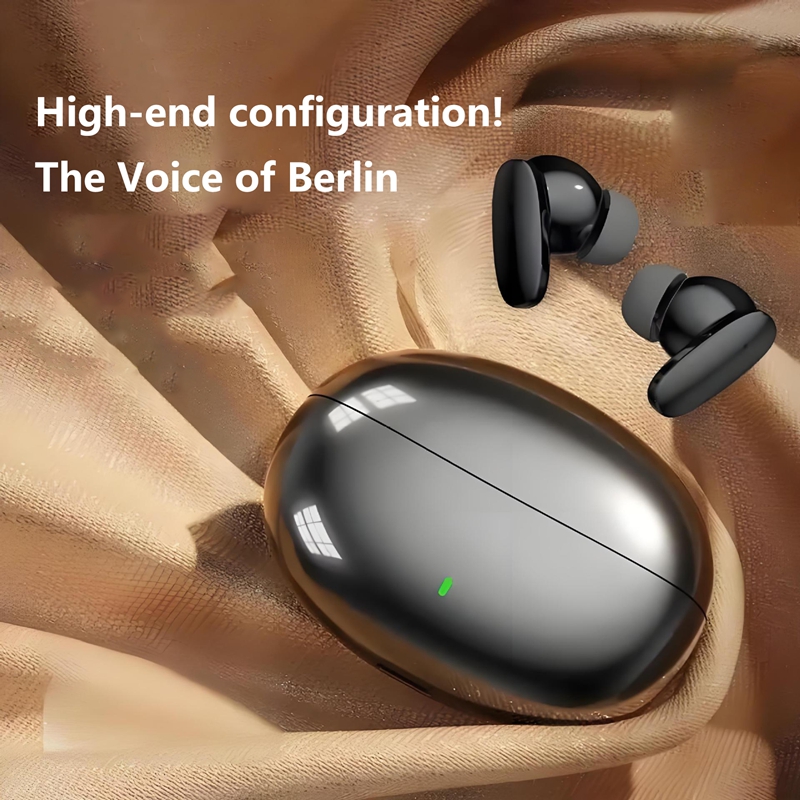 Lenovo New Wireless Earphone B - đánh giá và giá Wired Earphone Mic