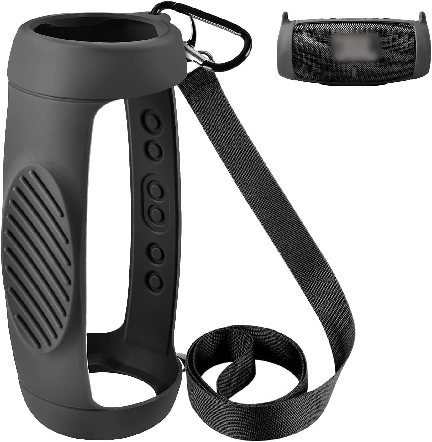 Silicone Case Cover for JBL Ch - đánh giá và giá Jbl Speaker Charge 5