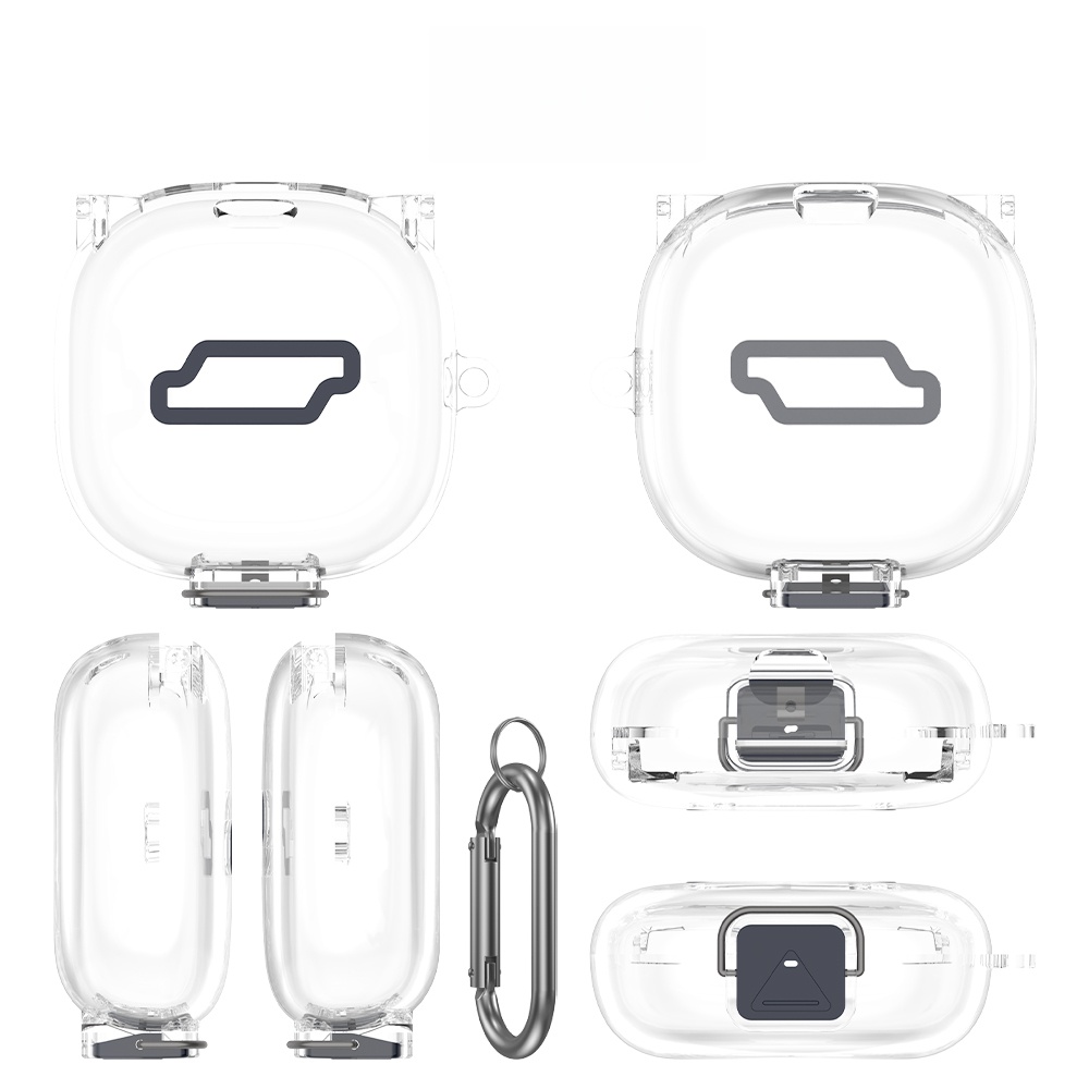 CoverJoy TPU Hard Shell Case F - đánh giá và giá Headphone Case Hard