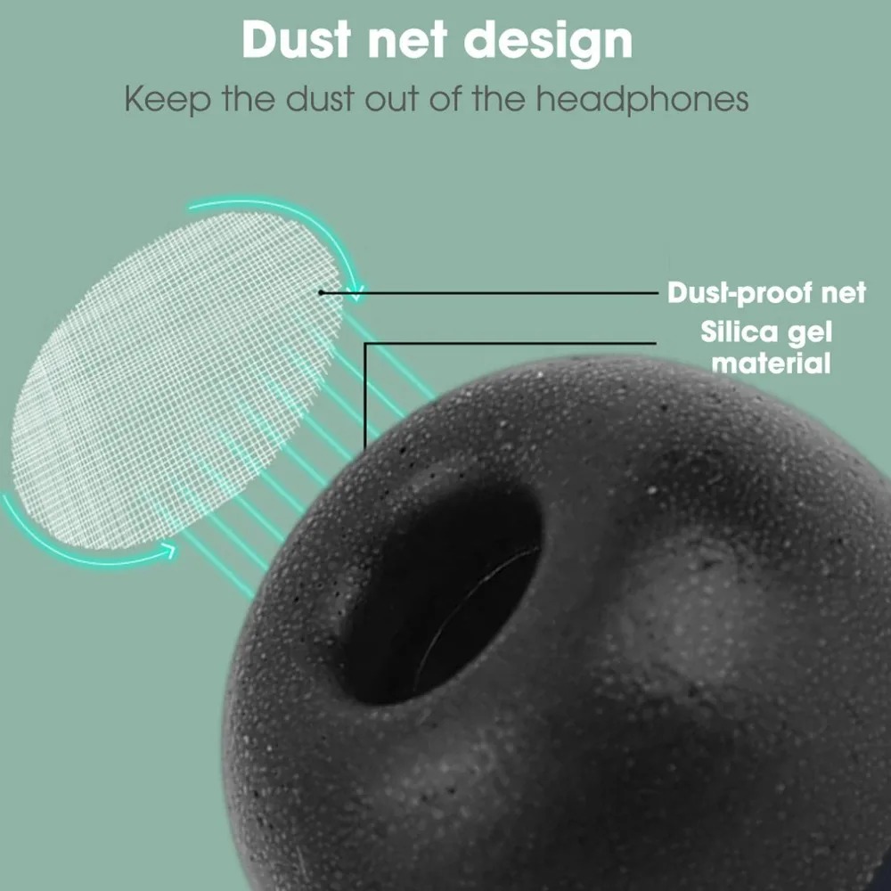 Replacement Memory Foam Earplu - đánh giá và giá Bluetooth Headset On Ear