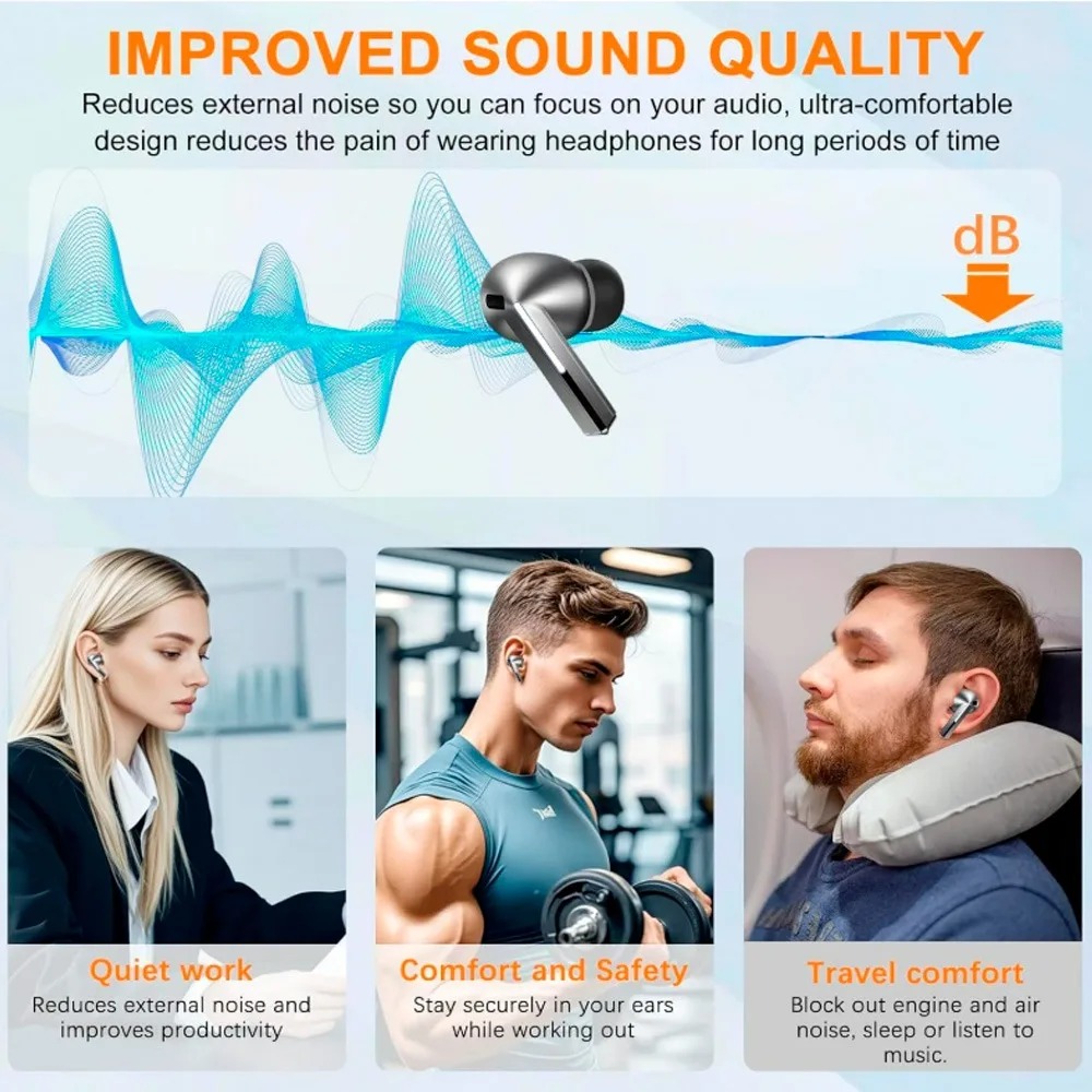 Replacement Memory Foam Earplu - đánh giá và giá Bluetooth Headset On Ear