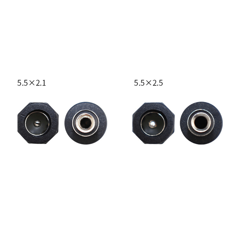 Mới 12V 5.5*2.1Mm 5.5*2.5Mm Cá - đánh giá và giá Cable Extension 3.5