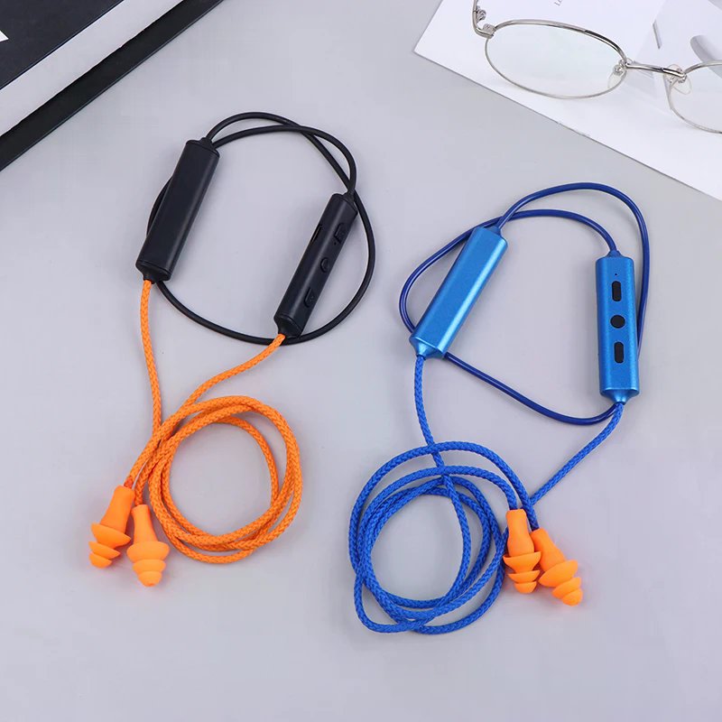 Ear Plugs Bluetooth Headset Fo - đánh giá và giá Bluetooth Headset On Ear