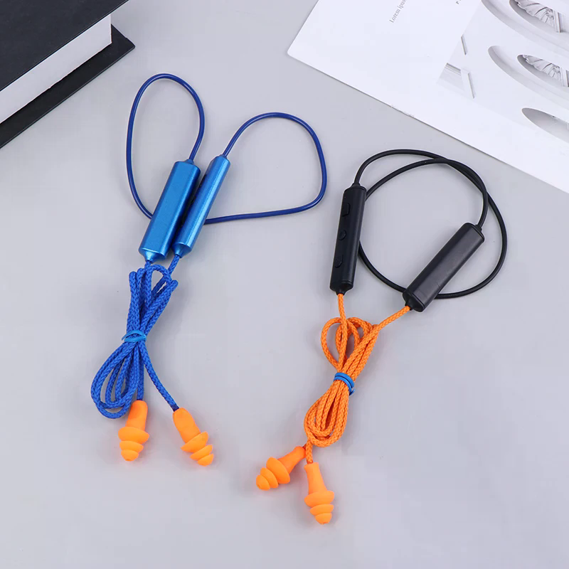 Ear Plugs Bluetooth Headset Fo - đánh giá và giá Bluetooth Headset On Ear