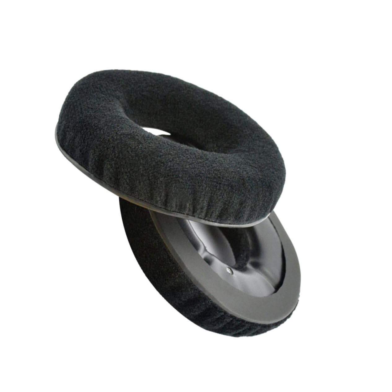 HD25 Velour Replacement Ear Pa - đánh giá và giá Sennheiser Headphone Hd 25