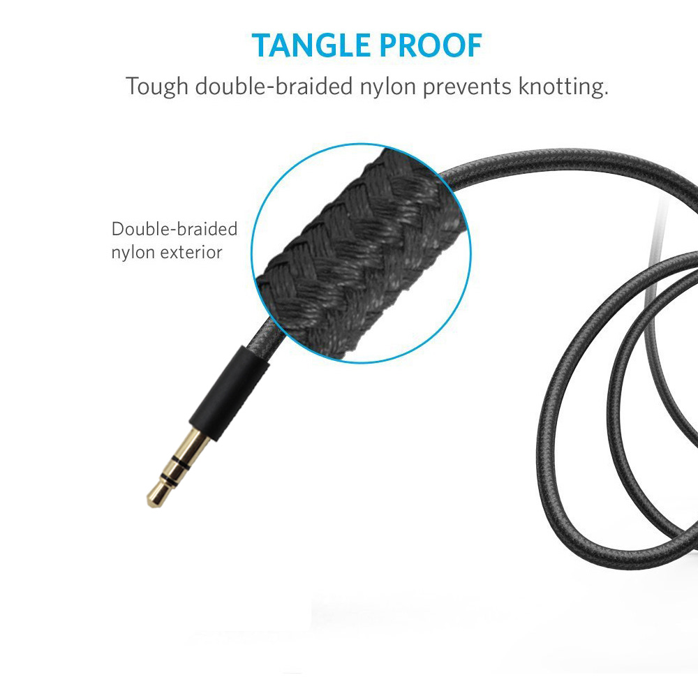 Poyatu Dây Thay Thế Cho Loa Bo - đánh giá và giá Wired Earphone Mic