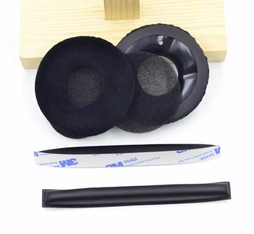 earpads For Sennheiser HD25 HD - đánh giá và giá Sennheiser Headphone Hd 25