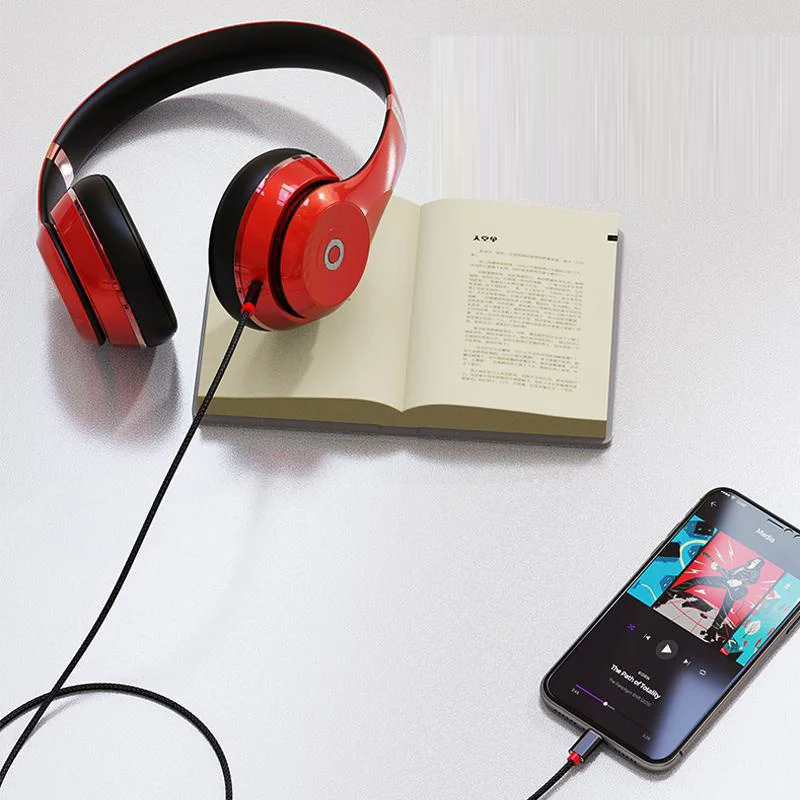 0.5m/1m/2m/3m Type-C USB-C To  - đánh giá và giá Audiophile Headphone Wired