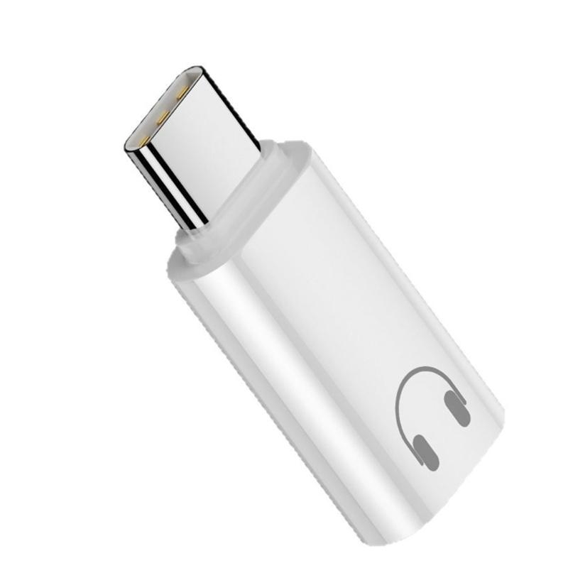 Bộ chuyển đổi nghe loại C sang - đánh giá và giá Usb C Earphone