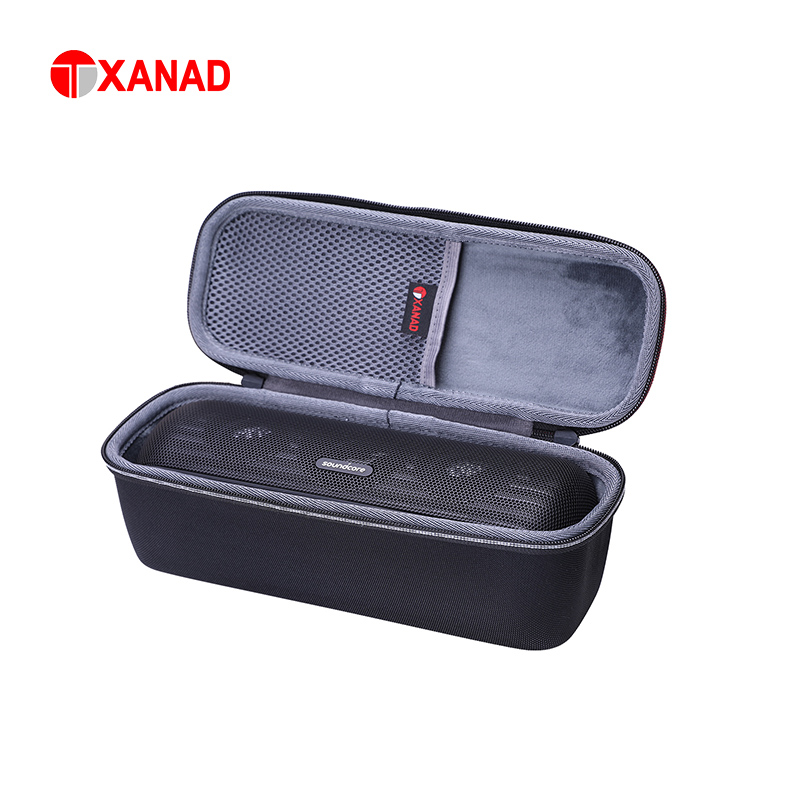 XANAD Cứng EVA Dành Cho Di Độn - đánh giá và giá Anker Speaker Soundcore Boom 2