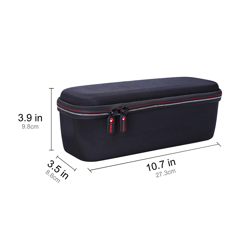XANAD Cứng EVA Dành Cho Di Độn - đánh giá và giá Anker Speaker Soundcore Boom 2