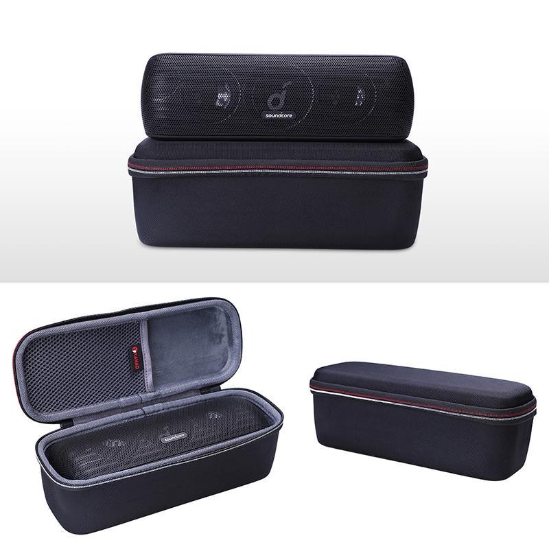 XANAD Cứng EVA Dành Cho Di Độn - đánh giá và giá Anker Speaker Soundcore Boom 2