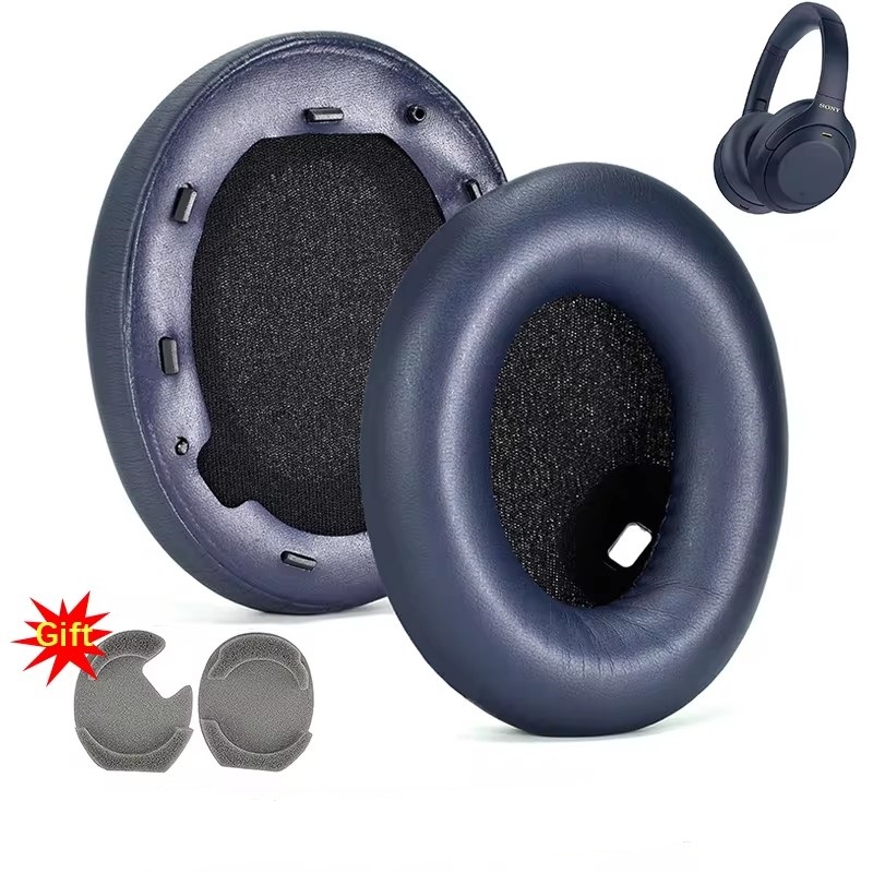 Replacement Ear Pads Cushions  - đánh giá và giá Sony Headphone Wh-1000Xm4