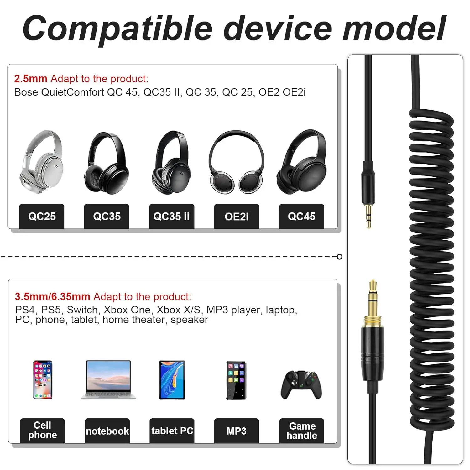 For BOSE QuietComfort 25 QC35I - đánh giá và giá Bose Headphone Qc45
