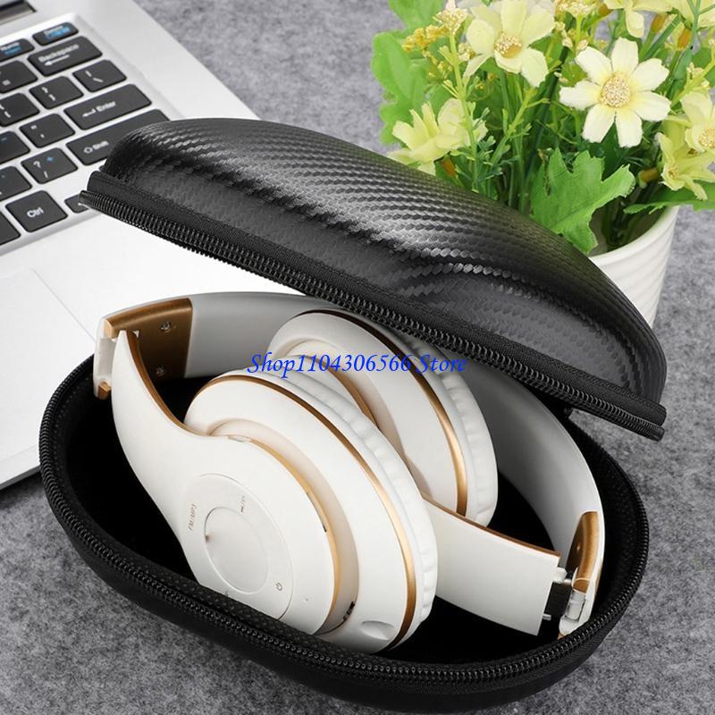 02DD Vỏ bảo vệ chống mồ hôi ch - đánh giá và giá Headphone Case Hard