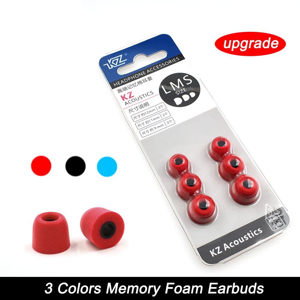 3Pair(6pcs) KZ New Upgrade Ori - đánh giá và giá Anker Speaker Soundcore Boom 2