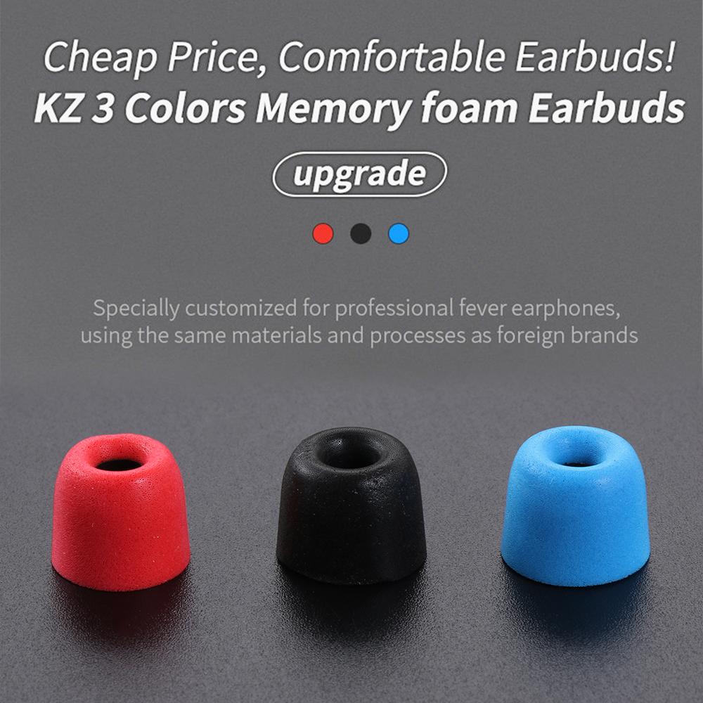 3Pair(6pcs) KZ New Upgrade Ori - đánh giá và giá Anker Speaker Soundcore Boom 2