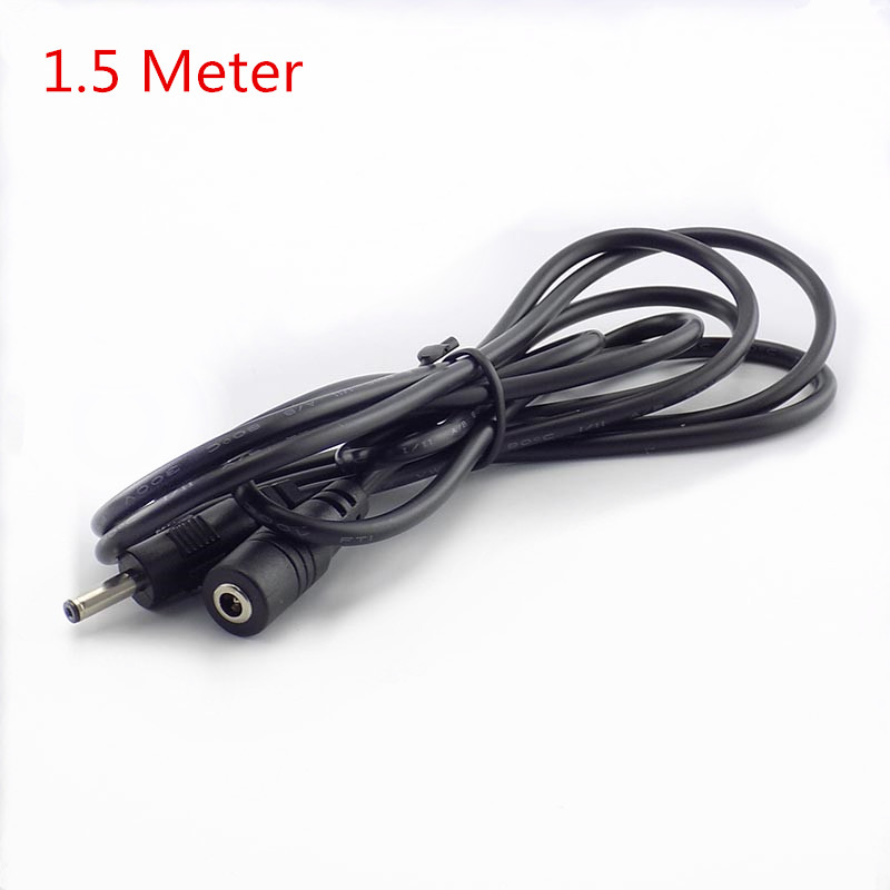1/1.5/3/5 Meter Male Female DC - đánh giá và giá Cable Extension 3.5