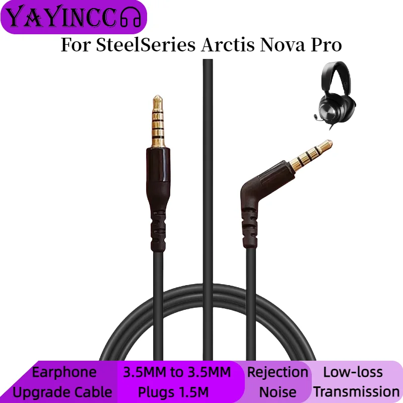 YAYINCC 3.5MM to 3.5MM Plug OF - đánh giá và giá Cable Extension 3.5