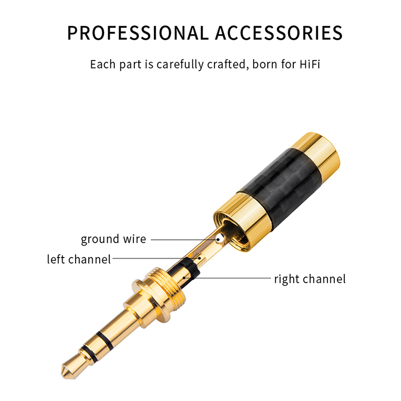 Đầu Cắm 3.5Mm 3 Cực Stereo Nam - đánh giá và giá Cable Extension 3.5