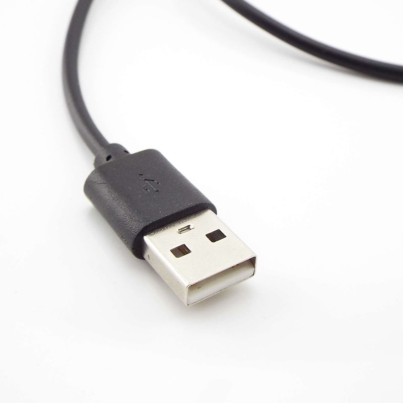 0.5M 1M 2M USB Loại A DC 2.5 3 - đánh giá và giá Cable Extension 3.5