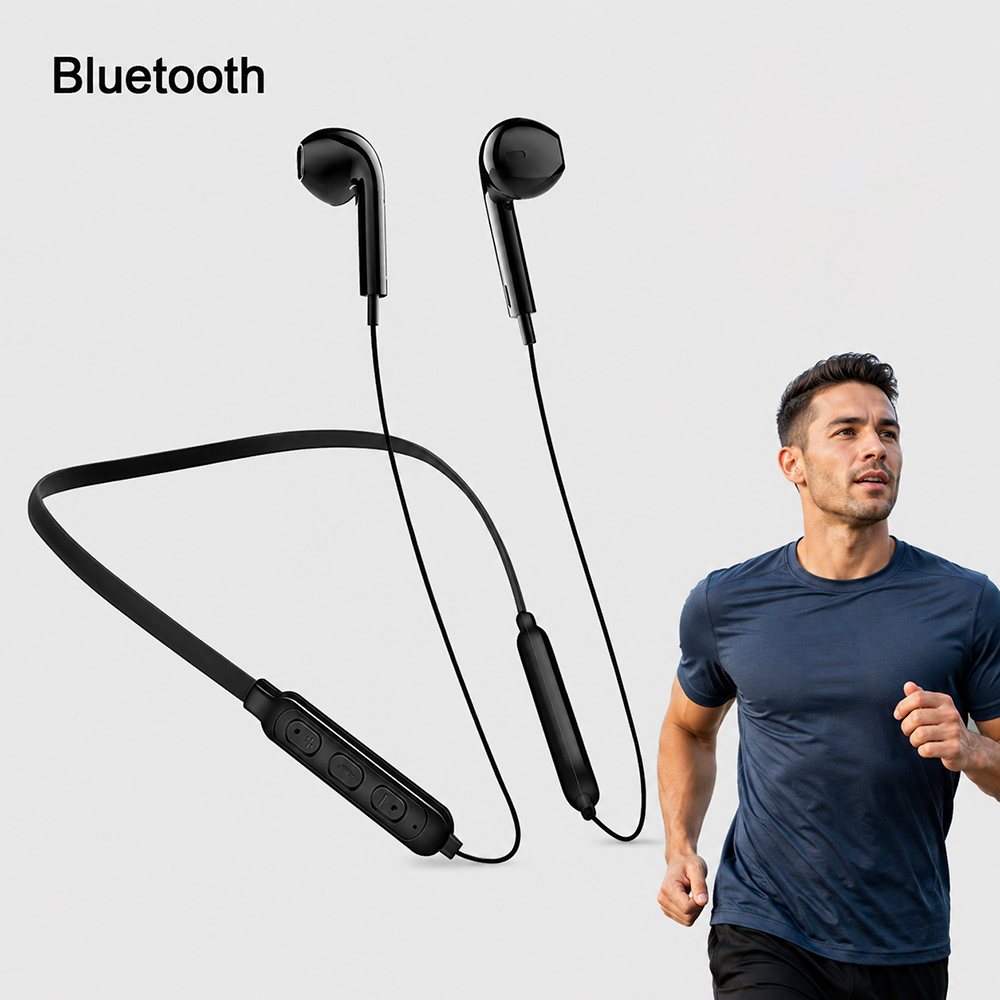 Sports Fitness Audio Accessory - đánh giá và giá Bluetooth Headset On Ear