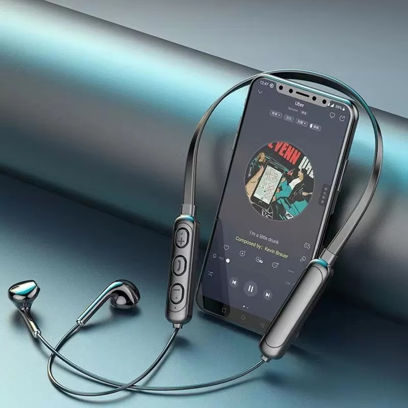 Sports Fitness Audio Accessory - đánh giá và giá Bluetooth Headset On Ear