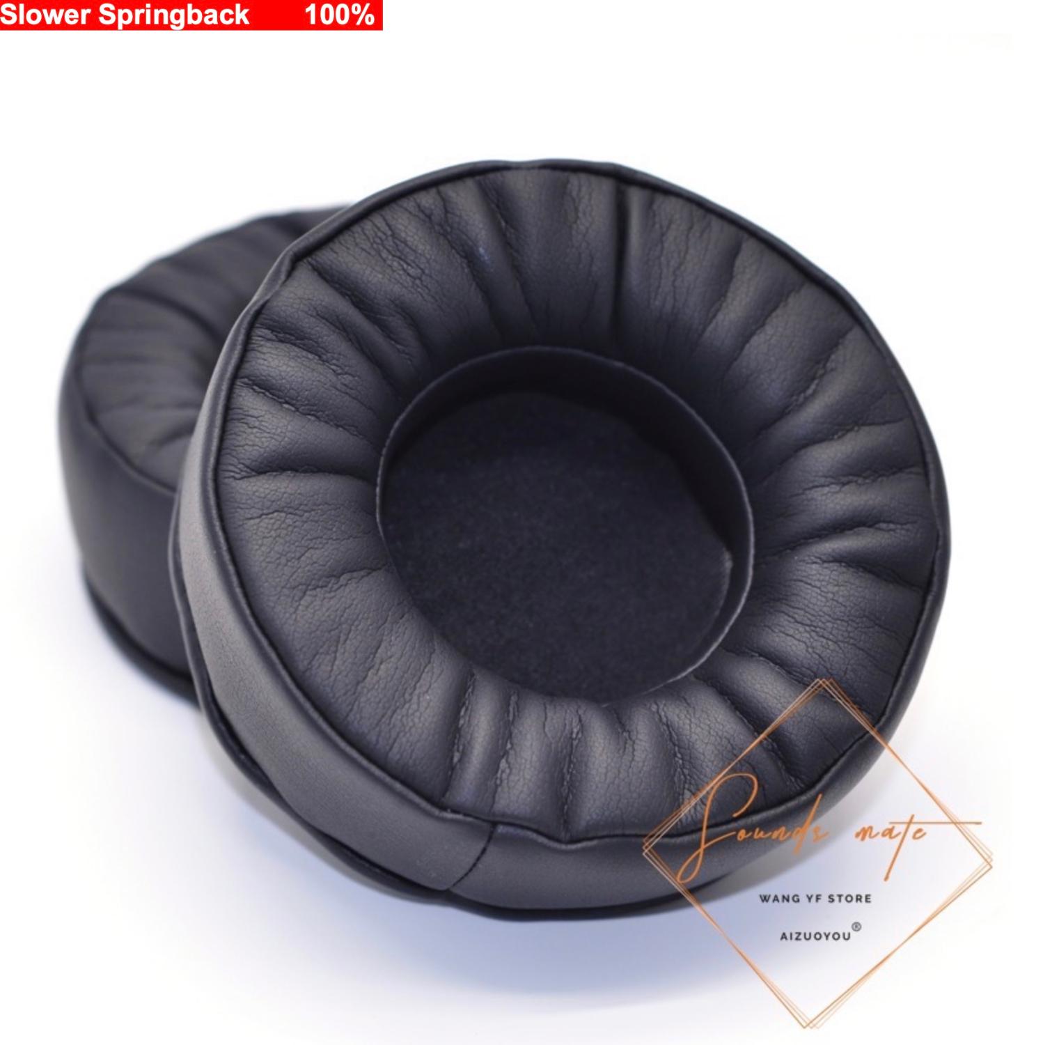 Siêu Dày Mềm Mút Đệm Tai Đệm T - đánh giá và giá Sennheiser Headphone Hd 25