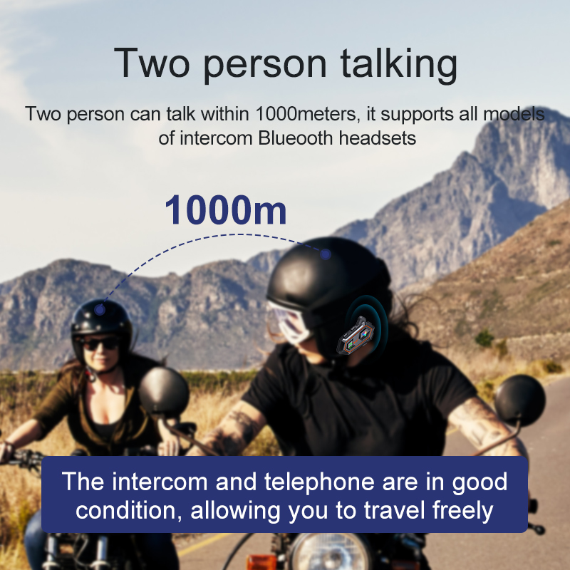 Y20 2X Motorcycle Helmet Inter - đánh giá và giá Bluetooth Headset On Ear