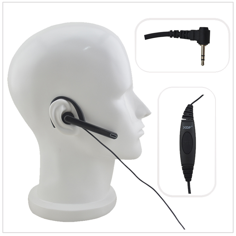 1-Có Dây Đài Phát Thanh Tai Ng - đánh giá và giá Wired Earphone Mic