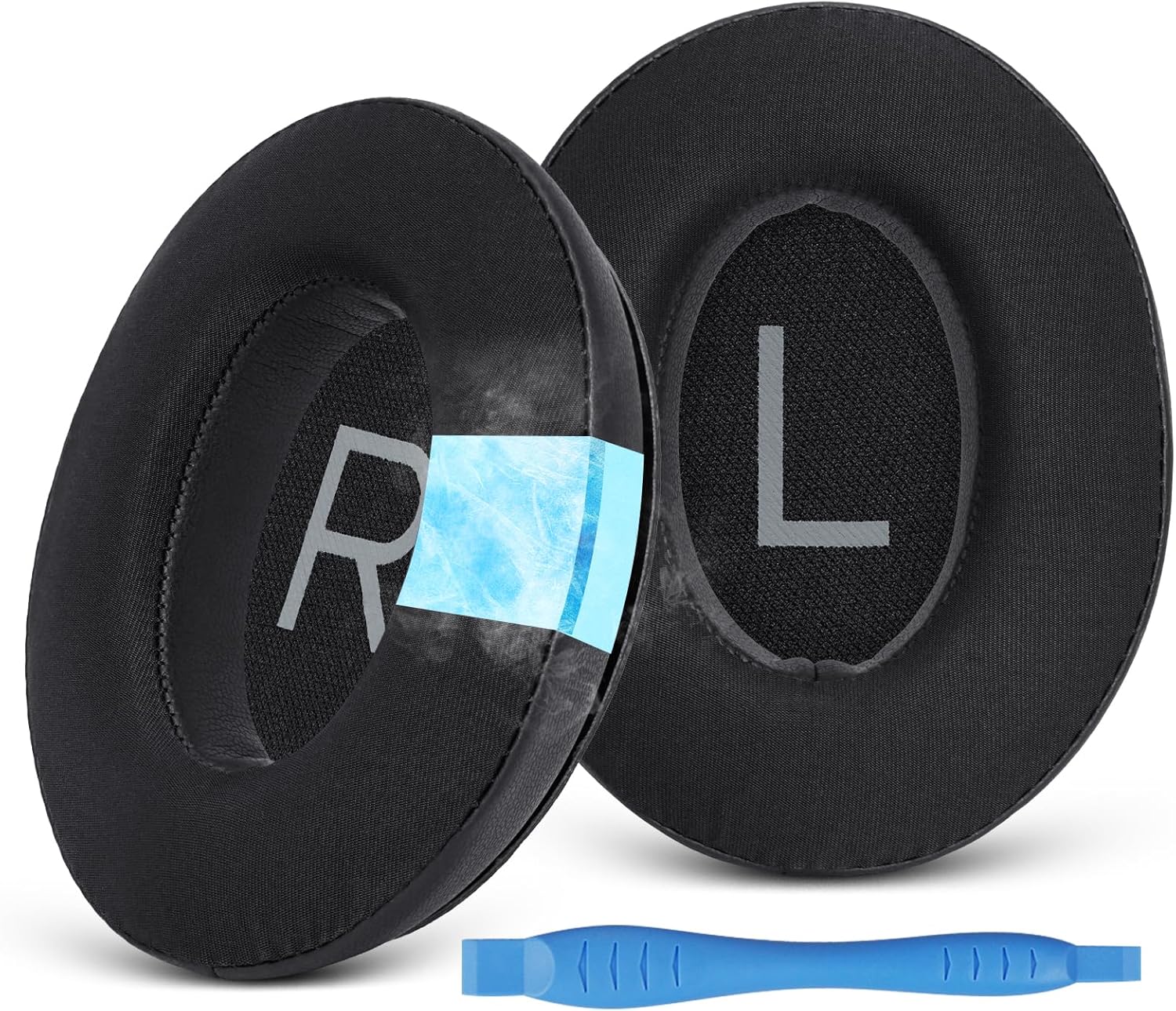 Cooling Gel Replacement Earpad - đánh giá và giá Bose Headphone Qc45