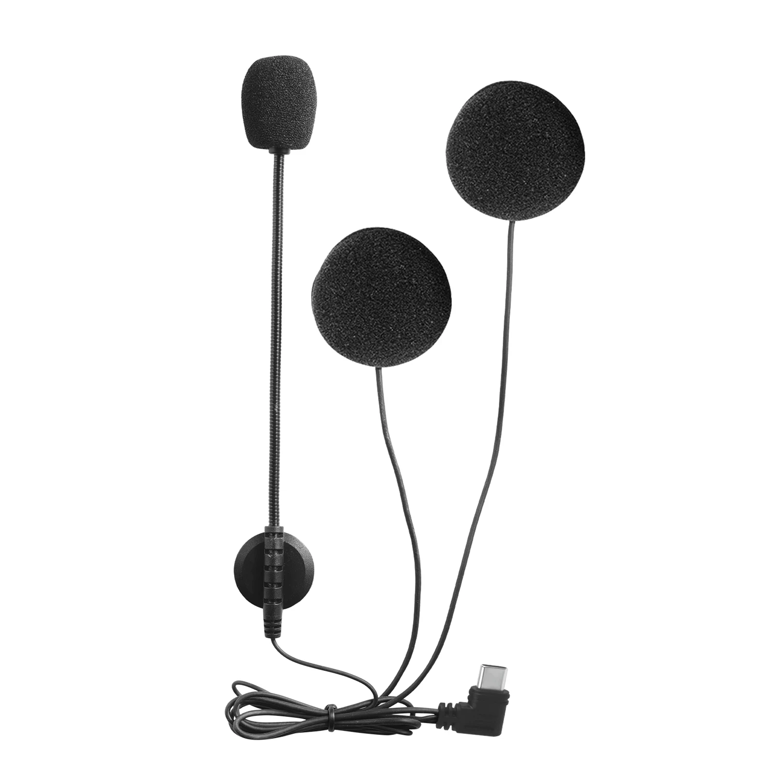 Original earphone For EJEAS V4 - đánh giá và giá Usb C Earphone