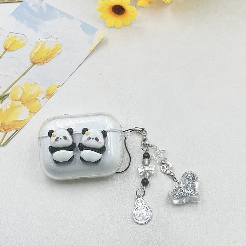 cartoon case For Beats Fit Pro - đánh giá và giá Beats Headphone Powerbeats Pro