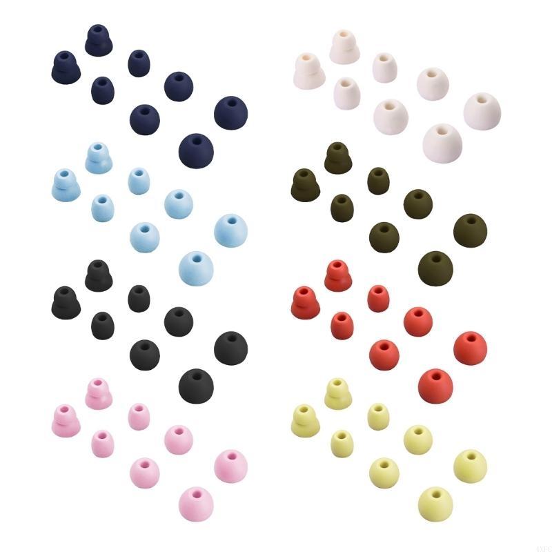 Earbuds Ear Tips Replacement 4 - đánh giá và giá Beats Headphone Powerbeats Pro