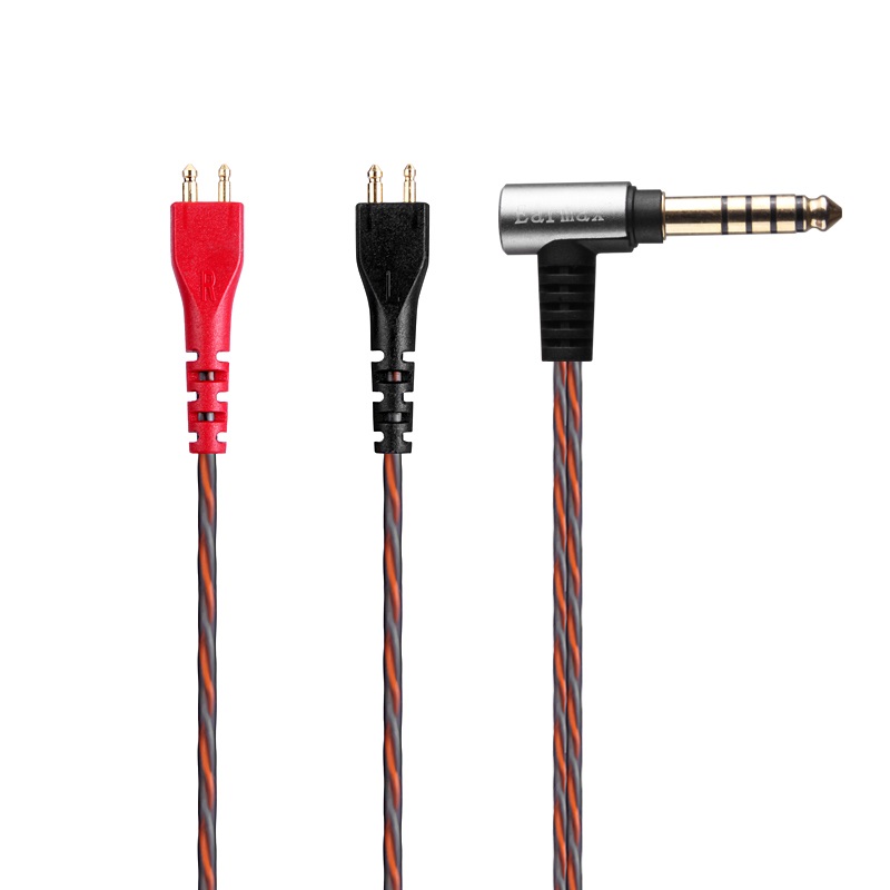 4.4Mm/2.5Mm Cân Bằng Cáp Âm Th - đánh giá và giá Sennheiser Headphone Hd 25