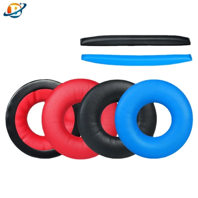 Replacement Ear Pads Cushions  - đánh giá và giá Sennheiser Headphone Hd 25