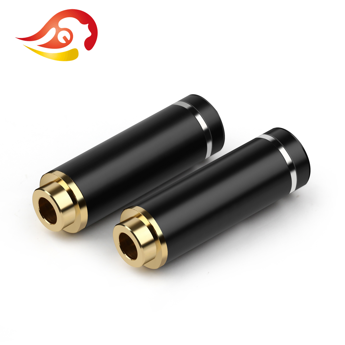 QYFANG 4.4Mm 5 Cực Tai Nghe Cắ - đánh giá và giá Audiophile Headphone Wired