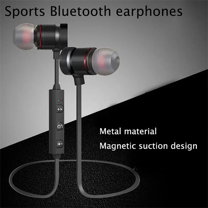1-4Pcs Wireless Bluetooth Head - đánh giá và giá Bluetooth Headset On Ear