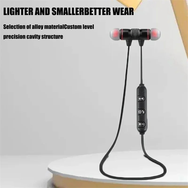 1-4Pcs Wireless Bluetooth Head - đánh giá và giá Bluetooth Headset On Ear