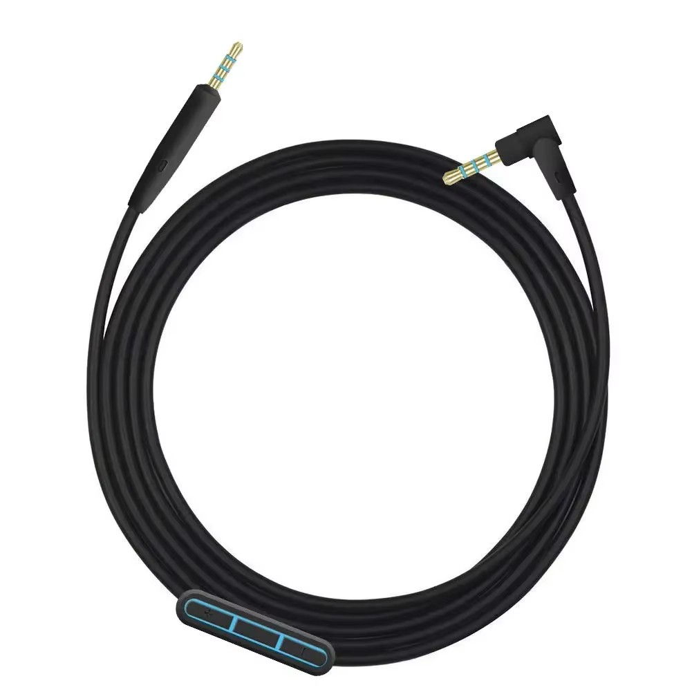 2.5mm to 3.5mm Audio Cable For - đánh giá và giá Wired Earphone Mic