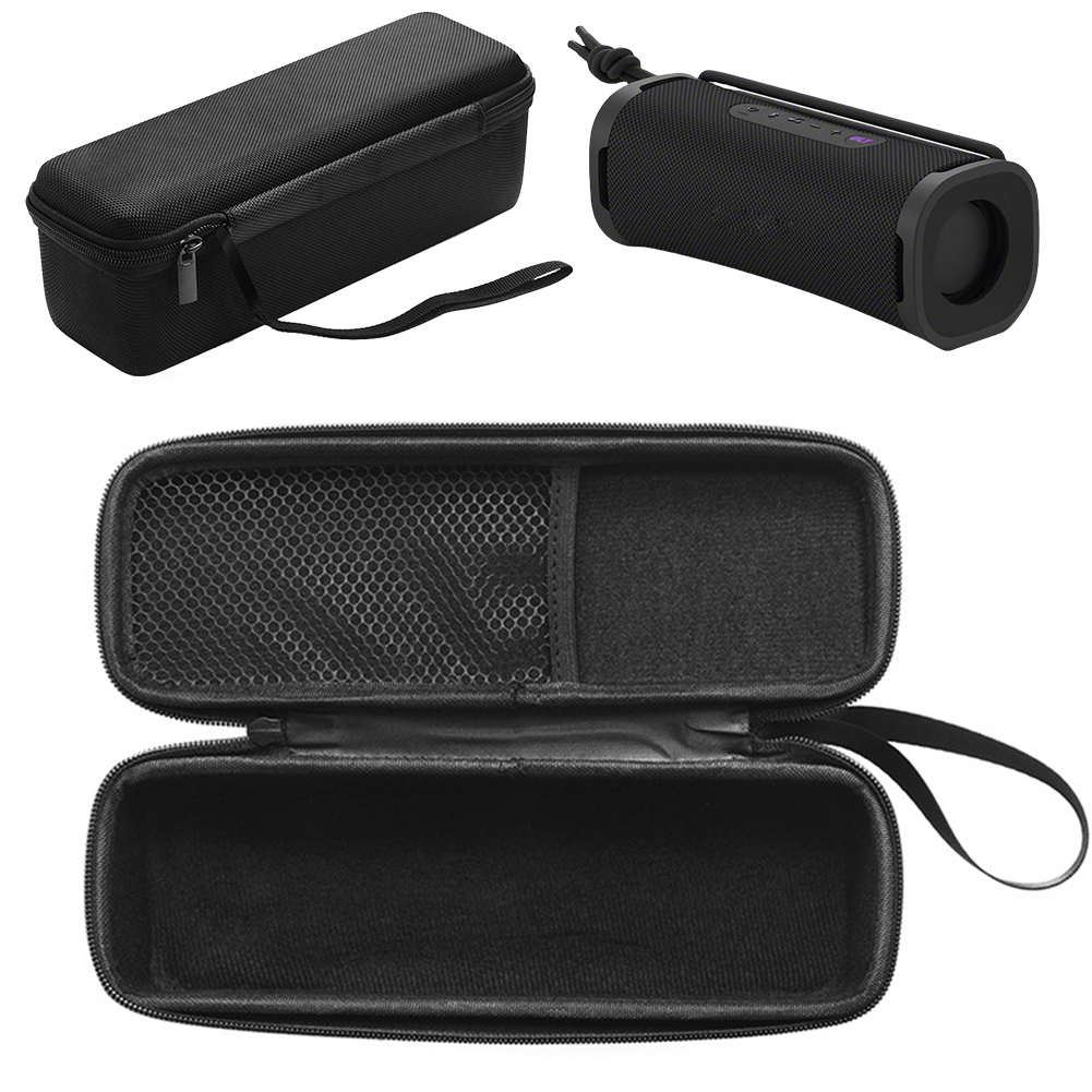 Carrying Travel Protective Cas - đánh giá và giá Anker Speaker Soundcore Boom 2