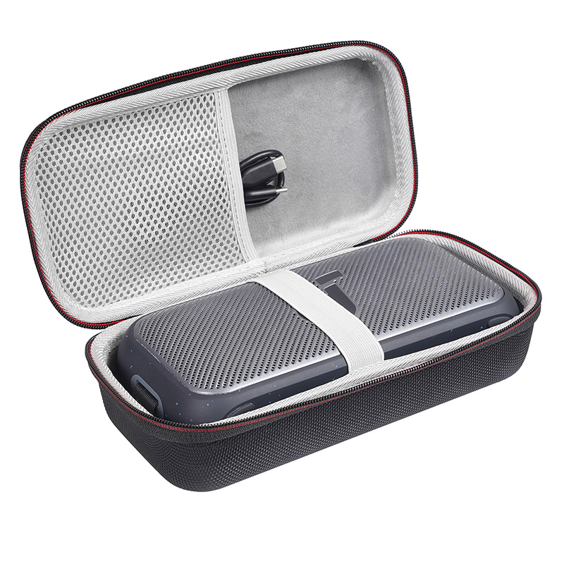 2 trong 1 Cứng EVA Mang Theo D - đánh giá và giá Anker Speaker Soundcore Boom 2
